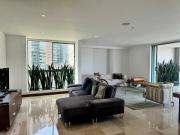 45896 Apartamento Amoblado en arriendo en sector Los Balsos