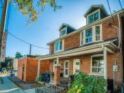 458 Carlaw Avenue Toronto ON M4K 3J1 3 Bedroom House for...