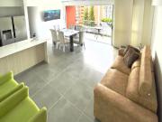 45968 Apartamento en arriendo en el sector Las Brujas