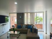 45992 Apartamento en arriendo en el sector La Abadia