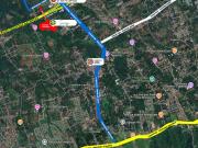 400 500sqm TITLED LOT for SALE in ALFONSO CAVITE, NEAR...