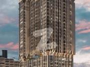 Ground Floor 459 Sq Ft Shop In CBD Gulberg 15% Rental...