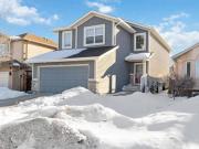 459 Swailes Avenue Winnipeg Manitoba