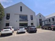 459m2 office to let in lynnwood