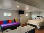 $45.000 ARRIENDO DIARIO MINI LOFT A DOS CUADRAS DEL...