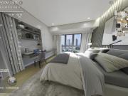 ₱45,000 / Month Pre Selling Two Bedroom Unit By Alveo...
