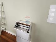 45 Área Útil Apartamento Alugar, 1 Dormitórios...