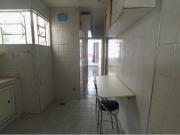 45.00 Área Útil Apartamento Alugar, 1 Ambientes...