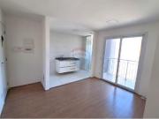 45 Área Útil Apartamento Alugar, 2 Dormitórios...