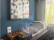 45 Área Útil Apartamento Alugar, 2 Dormitórios...