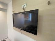 45 Área Útil Apartamento Alugar, 2 Dormitórios...