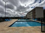 45.00 M² Apartamento Alugar, 2 Dormitórios localizado em...