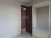45.00 M² Apartamento Alugar, 2 Dormitórios localizado em...