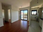 45.00 M² Apartamento Alugar, 2 Dormitórios localizado em...