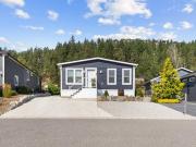 45 1835 Nancee Way Court, West Kelowna, BC, V1Z 4C1...