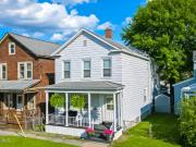 45 2nd Ave, Rensselaer, NY 12144