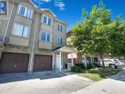 45 3059 Finch Avenue W, Toronto, ON, M9M 0A7 townhouse...