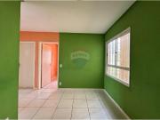 45.35 M² Apartamento Alugar, 2 Dormitórios localizado em...