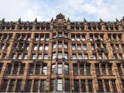 45 67 Queen Street, The Bond, Glasgow, Office To Lease