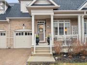 45 6 Amarillo Road, Brampton, ON, L6R 4A5 townhouse for...