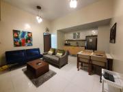 45.6 sqm 1BR Condo for Rent at One Uptown Residences, BGC