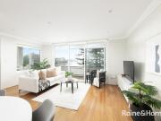 Modern Unit with Water Views