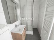 45,80 m² Wohnung mit Balkon Erstbezug nach Sanierung in...