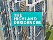 45.83 SQM RENT TO OWN 2BR CONDO IN PASIG CAINTA BOUNDARY
