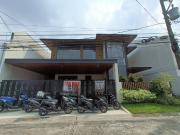 45.8M 2 Storey House & Lot w/Elevator For Sale in BF...