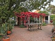 45 Acres Approx. Enviable Lifestyle Opportunity