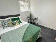 45 Adelaide Road, Liverpool, L7 8SQ, United Kingdom | 6...