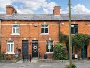 45 Aikenhead Terrace, Irishtown, Dublin 4