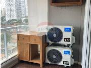 45 Área Útil Apartamento Alugar, 1 Dormitórios...