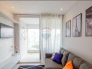 45 Área Útil Apartamento Alugar, 1 Dormitórios...