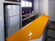 45 Área Útil Apartamento Alugar, 1 Dormitórios...