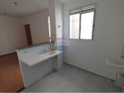 45 Área Útil Apartamento Alugar, 2 Dormitórios...