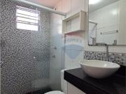 45 Área Útil Apartamento Alugar, 2 Dormitórios...