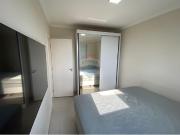 45 Área Útil Apartamento Alugar, 2 Dormitórios...