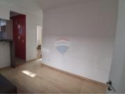 45 Área Útil Apartamento Alugar, 2 Dormitórios...