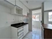 45 Área Útil Apartamento Alugar, 2 Dormitórios...