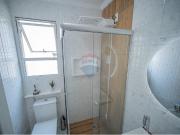 45 Área Útil Apartamento Alugar, 2 Dormitórios...