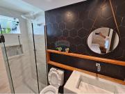 45 Área Útil Studio Alugar, 1 Dormitórios localizado em...