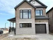 45 Arnold Circle, Brampton, ON, L7A 5M2 house for lease Lis.