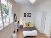 45 Bartholdi #1 Chambre