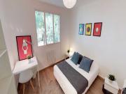 45 Bartholdi #3 Chambre