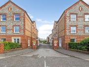 45 Brampton Court, Stockbridge Road, Chichester, West...