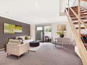 45 Brougham Street, Woolloomooloo, NSW 2011