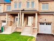 45 Brushwood Drive, Brampton, ON, L6Y 6E5 house for...