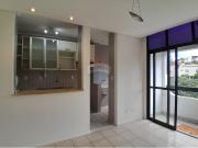 45 Área Útil Apartamento Alugar, 1 Dormitórios...