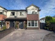 45 Cairnes Court, Roschoill, Drogheda, Louth